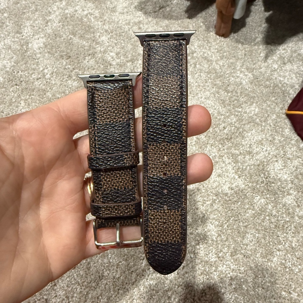 Apple Watch band